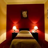 Jawhra White Palace Hotel 