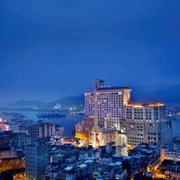 Sofitel Macau At Ponte 16 