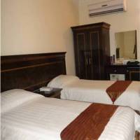 Zahra White Palace Hotel 