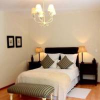 Villa Moringa Guesthouse 