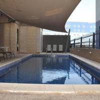Times Square Suite Hotel 