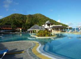 St Lucian by Rex Resorts 