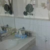 Kuwait Continental Hotel 