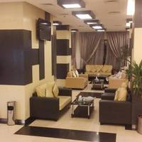 Kuwait Continental Hotel 