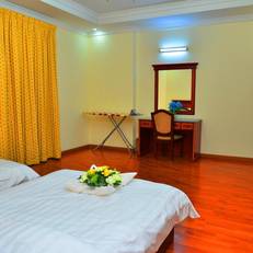 Pearl Bahrain Apartments 