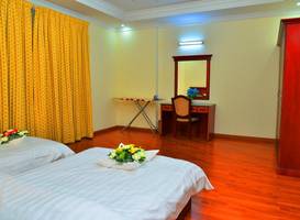 Pearl Bahrain Apartments 
