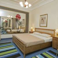 Dream House Hotel Suites 