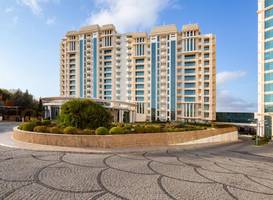 Badamdar Hotel and Residences