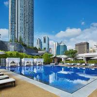 Singapore Marriott Hotel 