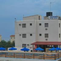Maouris Hotel Apartments 
