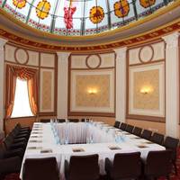 Crowne Plaza Minsk Hotel 
