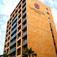 Lancaster Suites Raouche 
