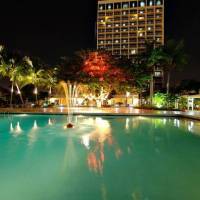 Wyndham Kingston Jamaica 