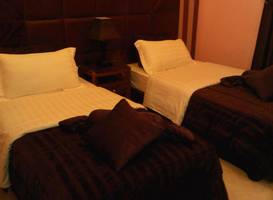 Durat Al Matar Apartment 