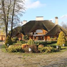 Rynkauka Tourist Complex