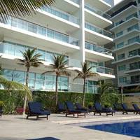 Apartamento Morros Vitri 