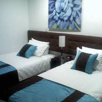 Las Rosas Hotel Boutique 