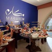Makarim Umm AlQura Hotel 