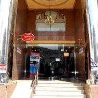 Nawazi Al Aziziah Hotel 
