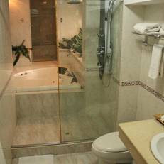 Hotel San Fernando Real