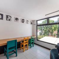 Pixel House Residencias 