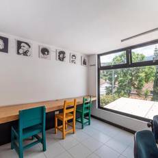 Pixel House Residencias 