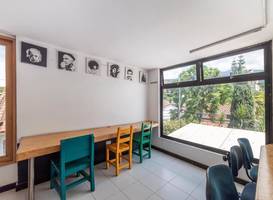 Pixel House Residencias 
