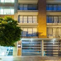 Travelers Orange Suites 