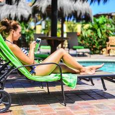 Aruba Tropic Apartments 