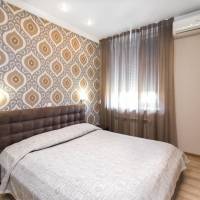 Апартаменты Адреса 