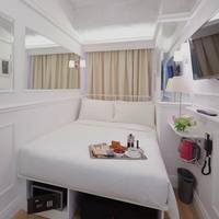 Mini Hotel Causeway Bay 