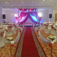 The Juffair Grand Hotel 