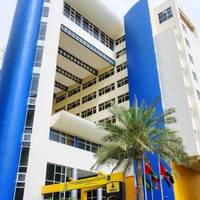 The Juffair Grand Hotel 