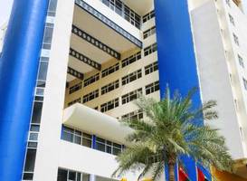 The Juffair Grand Hotel 