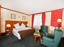 Protea Hotel Furstenhof 