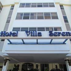 Villa Serena San Benito 
