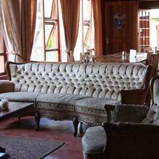 Dunedin Star Guesthouse 