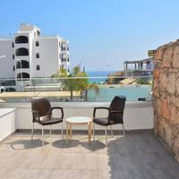 Melini Hotel Apartments 