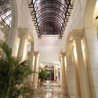Le Patio Boutique Hotel 