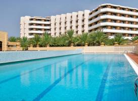 InterContinental Jeddah 