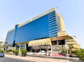 Casablanca Hotel Jeddah 