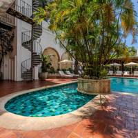 Casa Pestagua Hotel Spa 