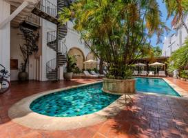 Casa Pestagua Hotel Spa 