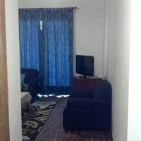 Orient Palace Apartment 