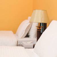 Delmon Hotel Apartments 