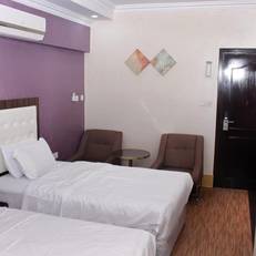 Delmon Hotel Apartments 