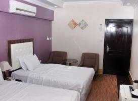 Delmon Hotel Apartments 
