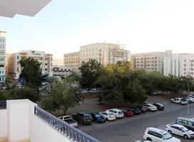 Sahara Hotel Apartments 