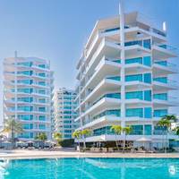 Sonesta Hotel Cartagena 