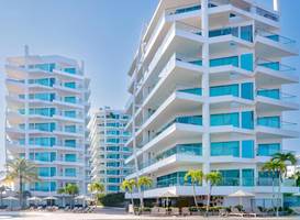 Sonesta Hotel Cartagena 